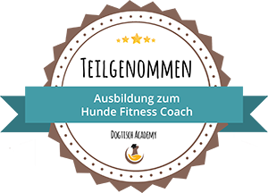 Northern-Dogs-Erzeihung-und-Meer-Hunde-Fitness-Coach-Siegel-Zertifizierung-Dogtisch-Akademie des Hundetrainers Marcus, mobiler Hundetrainer Großraum Heide-Elsdorf-Westermühlen, Rendsburg–Eckernförde
