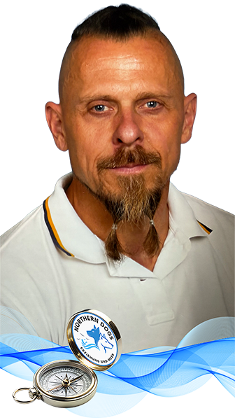 Marcus Streubel Hundetrainer – Northern Dogs Erziehung und Meer