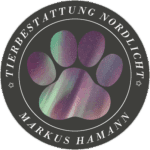 Logo - Tierbestattung Nordlicht - Rendsburg und Umgebung
