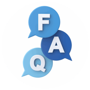 Fragen und Antworten Symbol – FAQ Hundeschule Northern Dogs