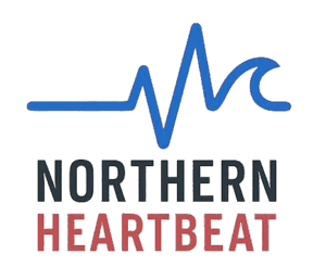 Logo-Northern-Battle-Northern-HeartBeat-Nortrehrn-Dogs-Erziehung-und-Meer-Mobile-Hundeschule